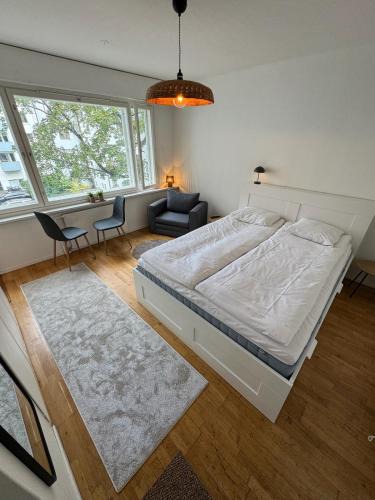 Punavuori Apartment | Cozy studio in the heart of Helsinki