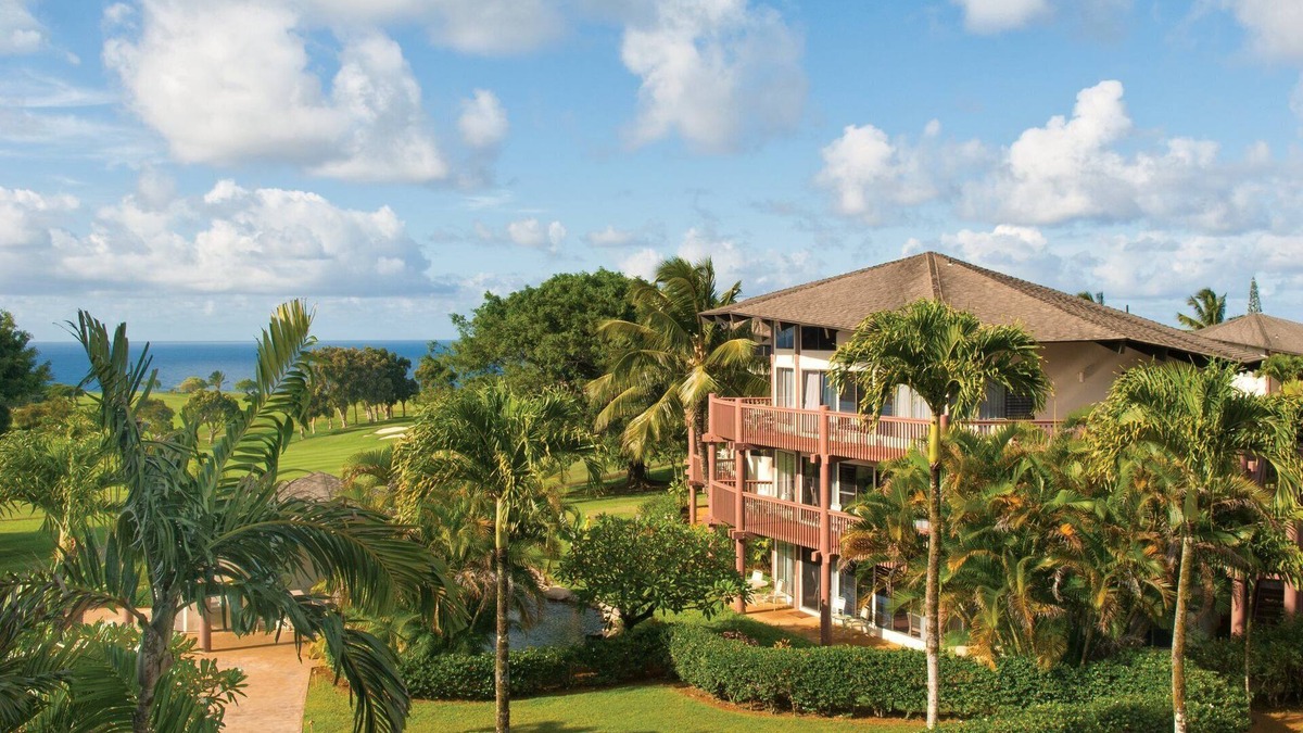 Princeville Resort | Cozy Studio Ka Eo Kai w/pool