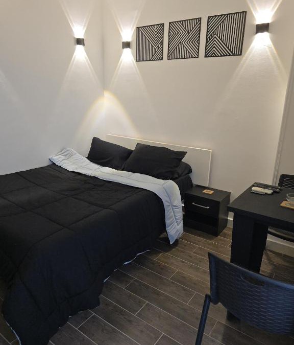 Al Mamsha El Seyahi Apartment | Cozy studio near by the beach - Intercontinental