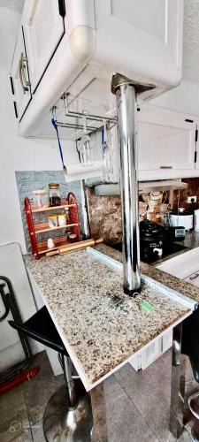 Midlands Apartment | Cozy Studio Near Super U Grand Baie