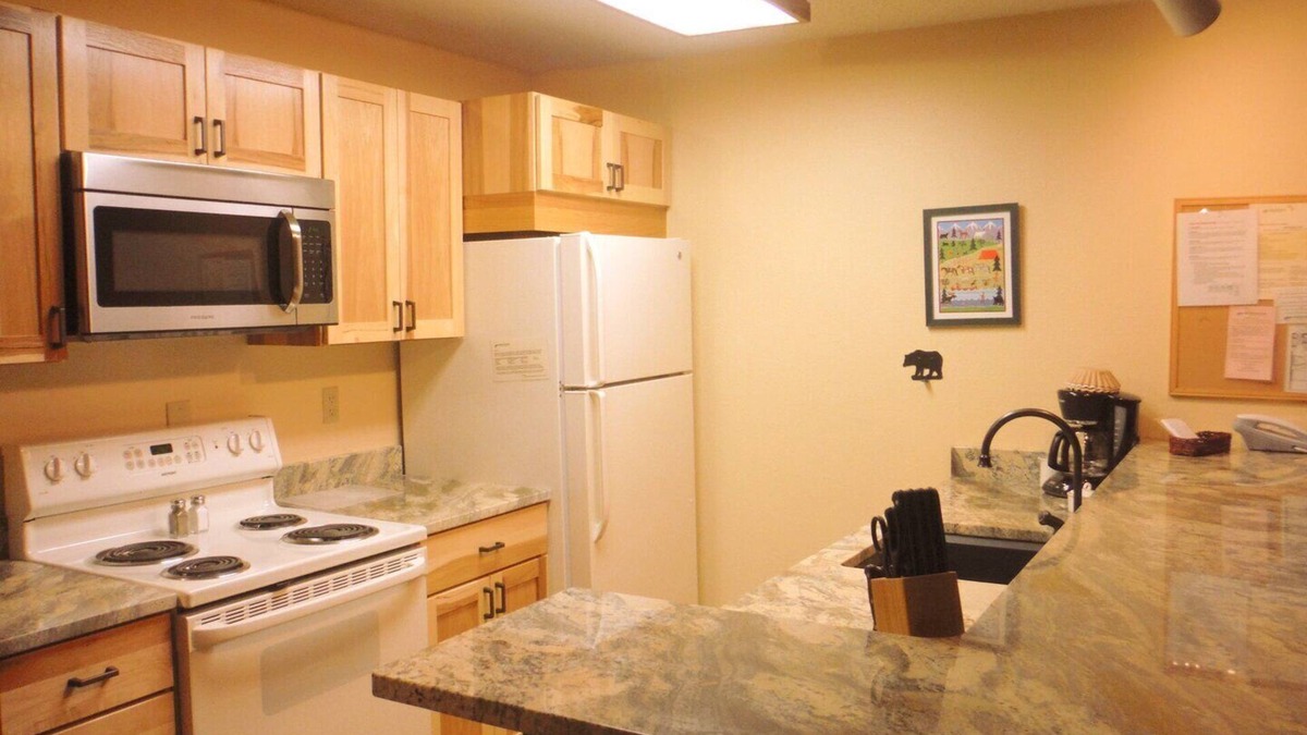 Whitefish Apartment | Cozy Studio Near Slopes