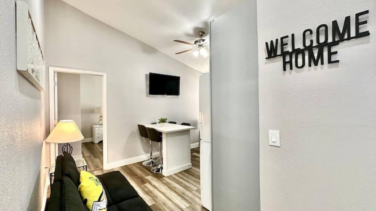 Eagle Pointe South Apartment | Cozy Studio Near Theme Parks