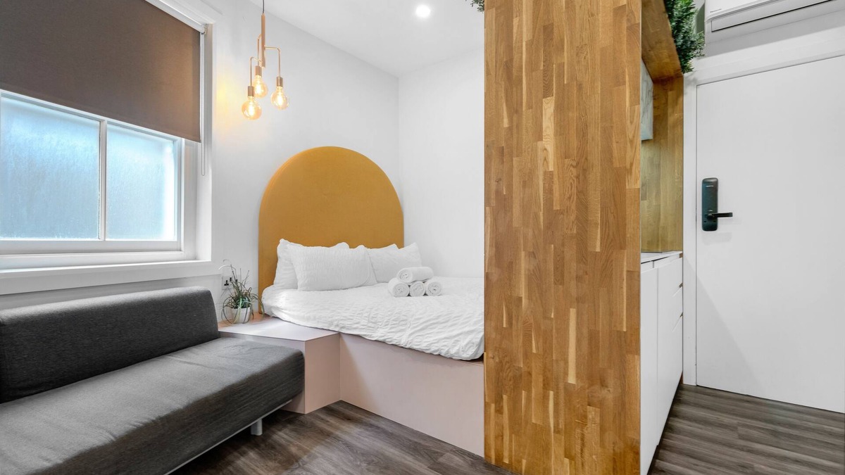 Spitalfields Apartment | Cozy Studio on Brick Lane