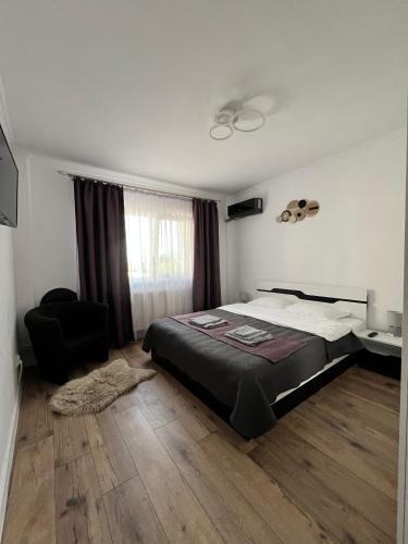 Onesti Apartment | Cozy Studio Onesti