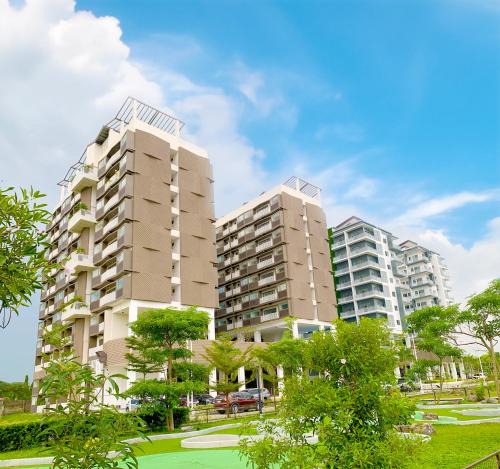 Mandurriao Apartment | Cozy studio unit in a condominium