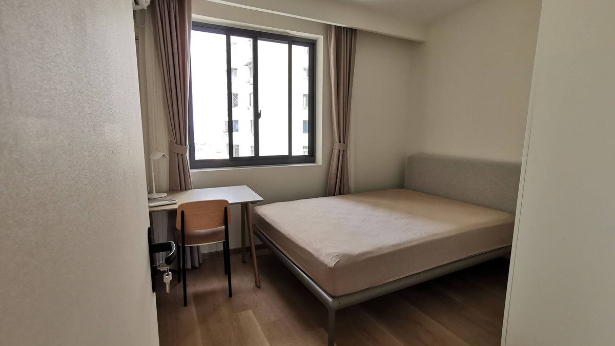 Kuala Lumpur Apartment | Cozy studio with AC and WiFi in charming Kuala Lumpur