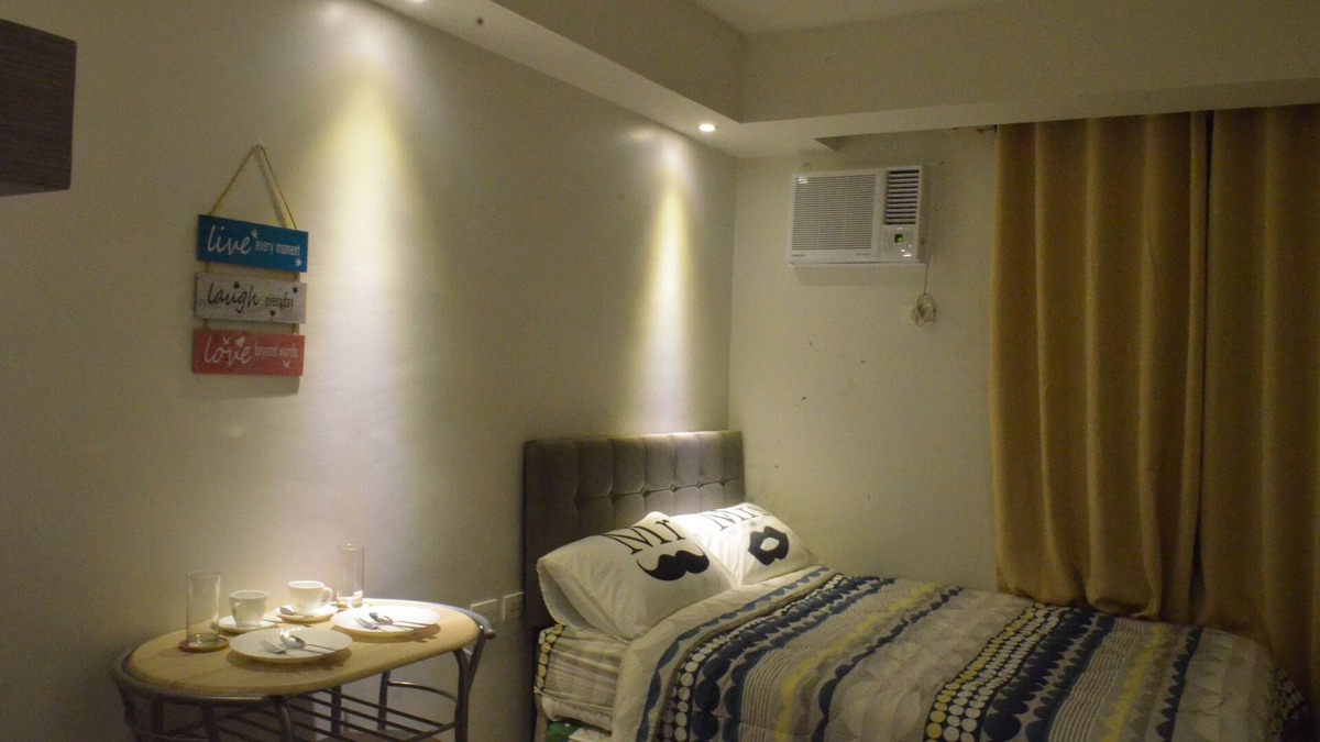 Socorro Condo | Cozy Studio with Beautiful View & FREE Netflix Access