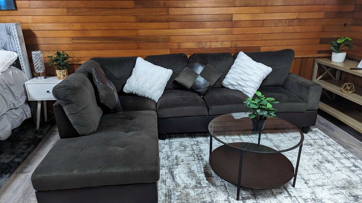 Federal Way Apartment | Cozy studio with private entrance, free WLAN and private parking space.