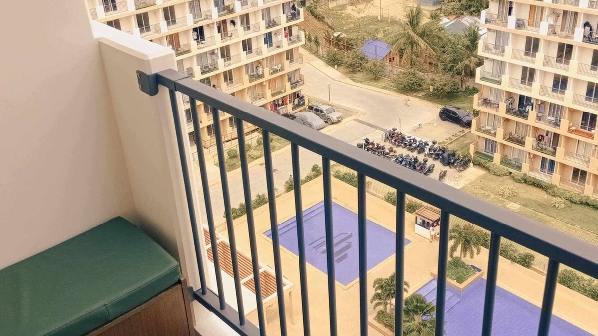 Lapu-Lapu Condo | Cozy & Stylish Lapu-Lapu Retreat – Your Home Away from Home!