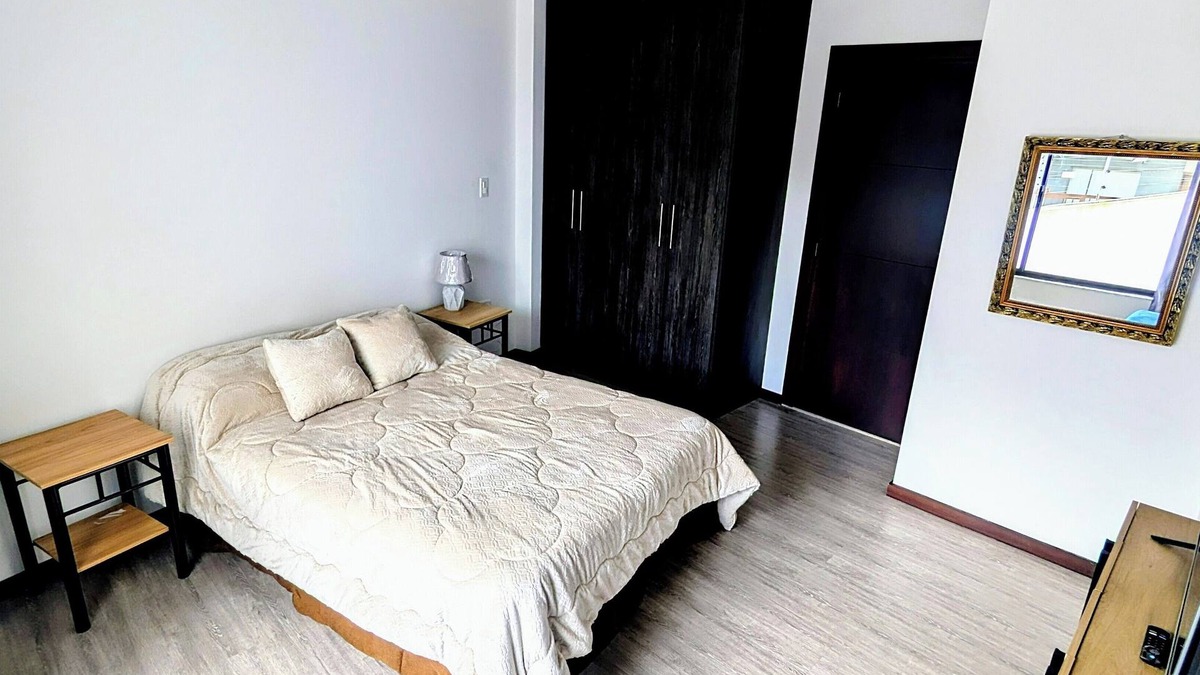 Cuenca Apartment | Cozy Suite at Cuenca, Ecuador