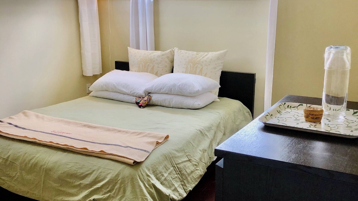 North Cowichan Apartment | Cozy Suite by the Lake + Breakfast!