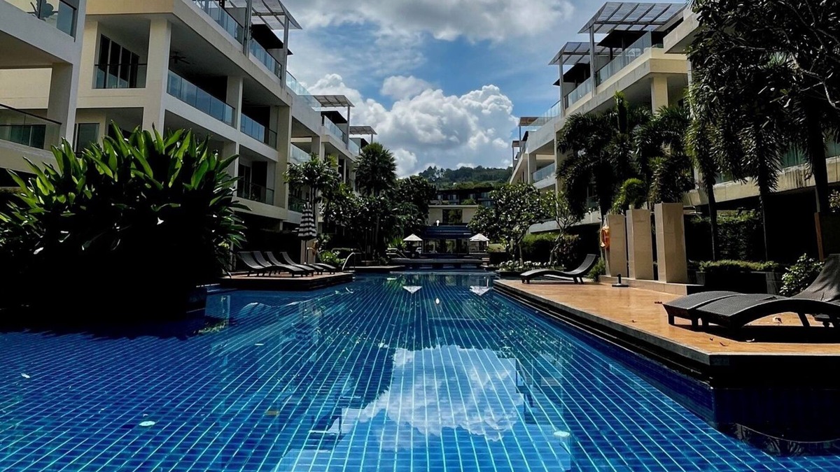 Nong Thale Condo | Cozy Suite Residence Krabi – Klong Muang Beach Condo