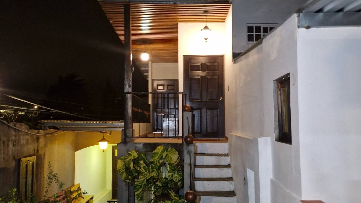 Concepcion de Ataco Apartment | Cozy Suite 2