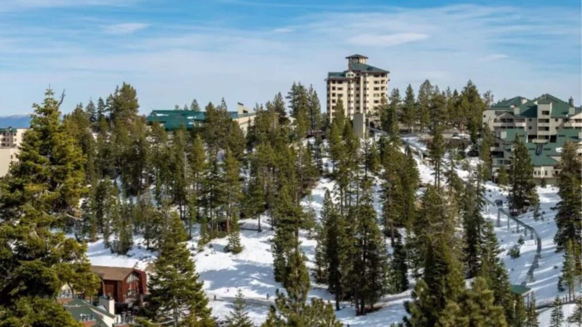 Tahoe Village Apartment | Cozy Suite with Access to Pool, Hot Tub