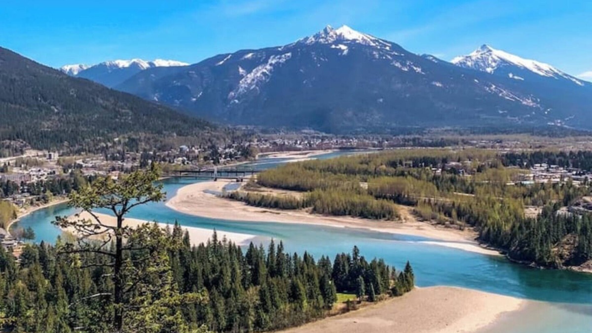 Revelstoke Apartment | Cozy Suites! Great Location! Grizzly Suite