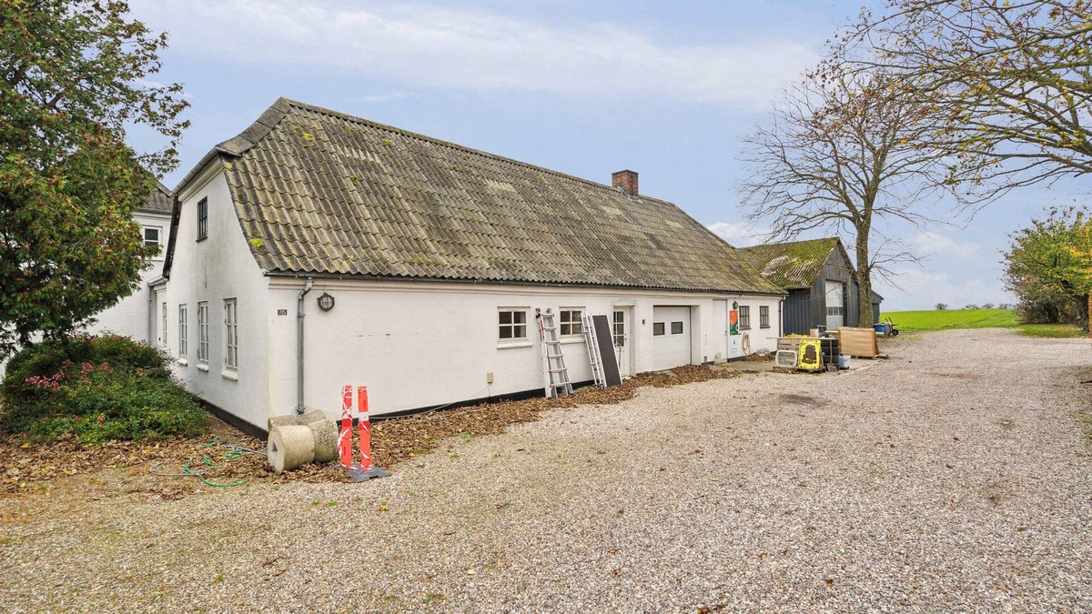 Svendborg Apartment | Cozy summer house in Svendborg