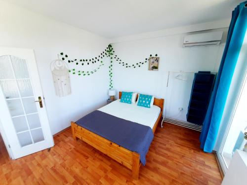 Costinesti Apartment | Cozy Summer Residence - Sun Studio