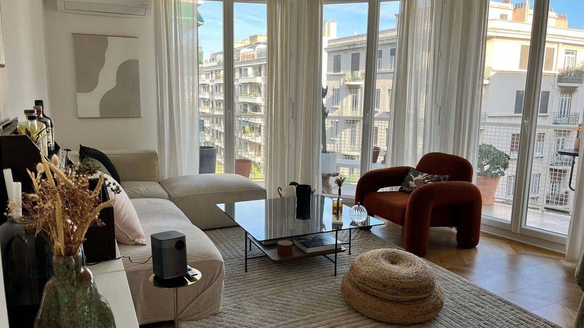 Vauban Apartment | Cozy T3 with Wifi in the heart of Vauban