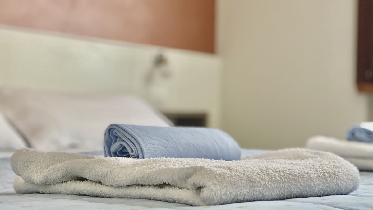 Colombare Apartment | Cozy three-room apartment JOLLY equipped with all comforts, with balcony.