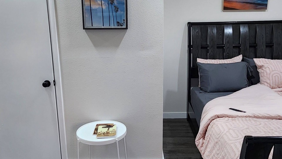 Port Charlotte Apartment | Cozy Tiny Home in Port Charlotte FL