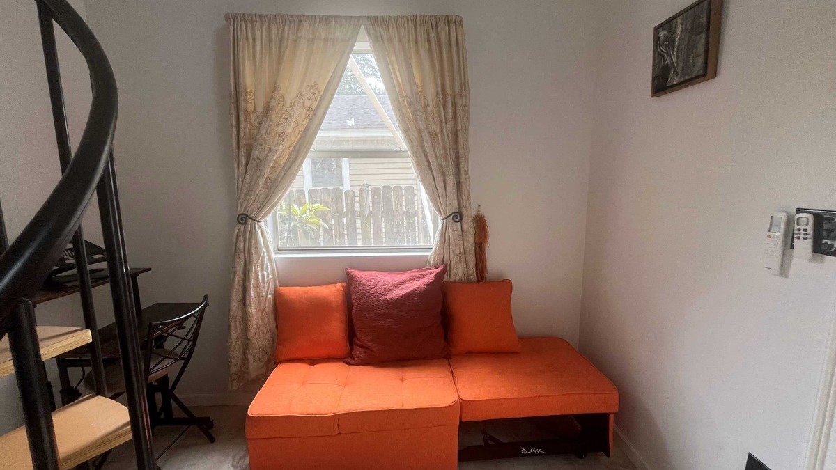 Freetown - Port Rico Apartment | Cozy Tiny Home-Ideal for Couples & Solo Travelers