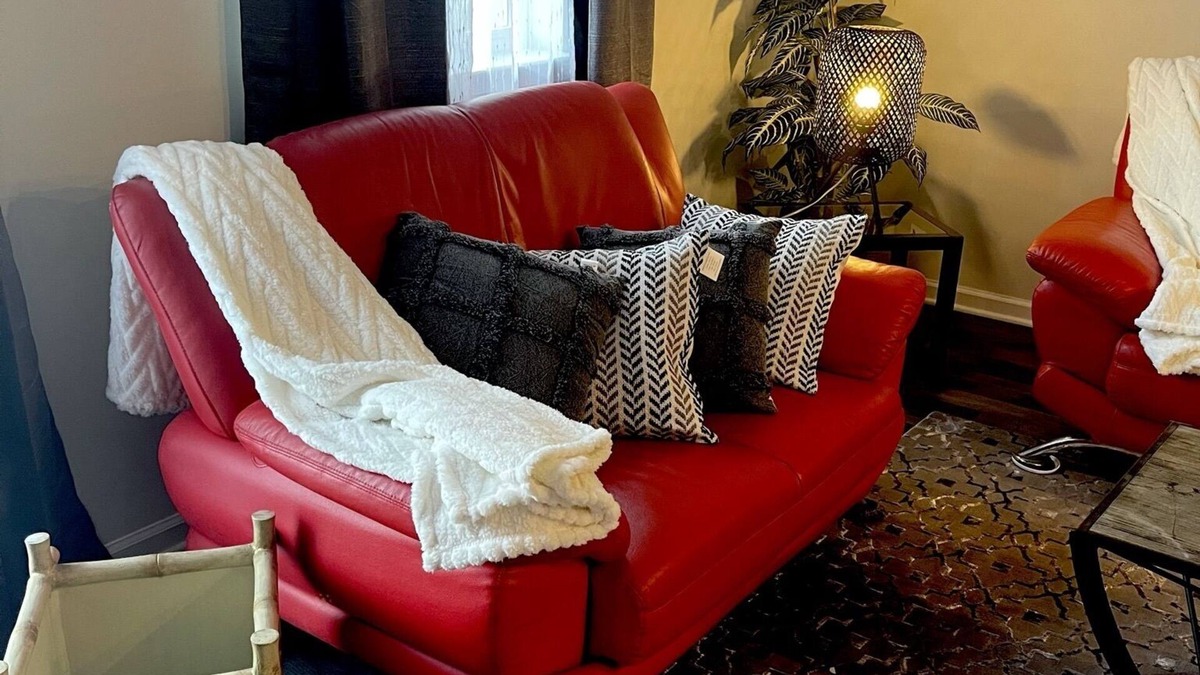 Allentown House | Cozy Town Home Allentown Lehigh Valley