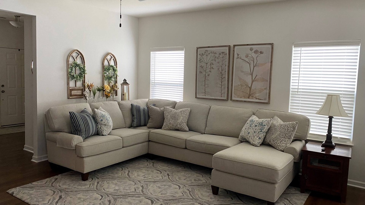 High Point House | Cozy Townhome in Quiet Neighborhood