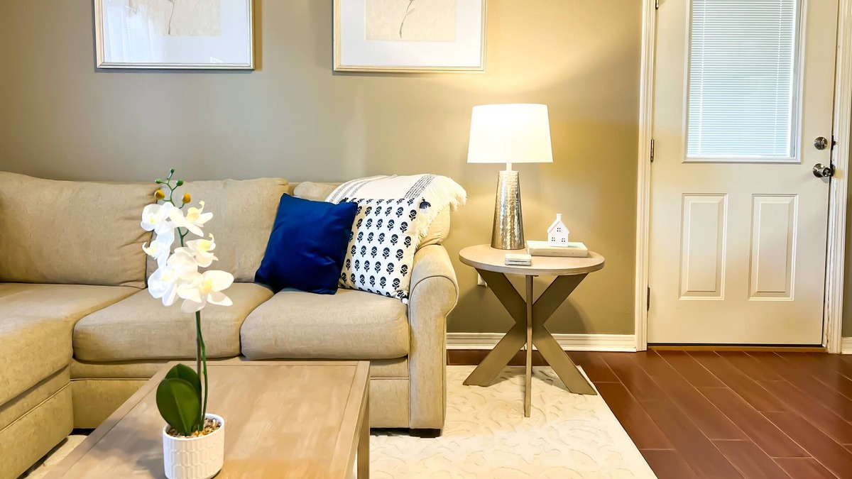 Springfield House | Cozy Townhome in Springfield