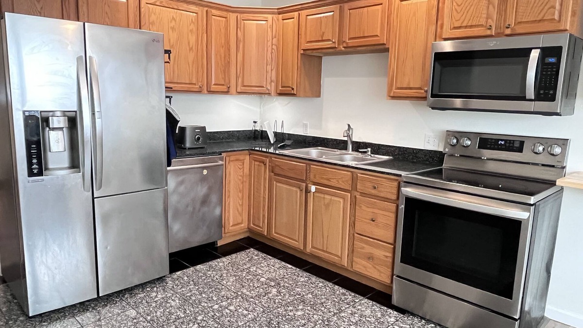 Picnic Point-North Lynnwood House | Cozy townhome