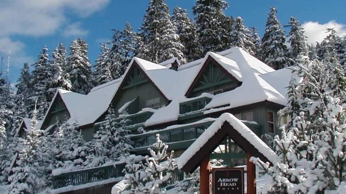 Upper Village House | Cozy townhome w/ski access & hot tub