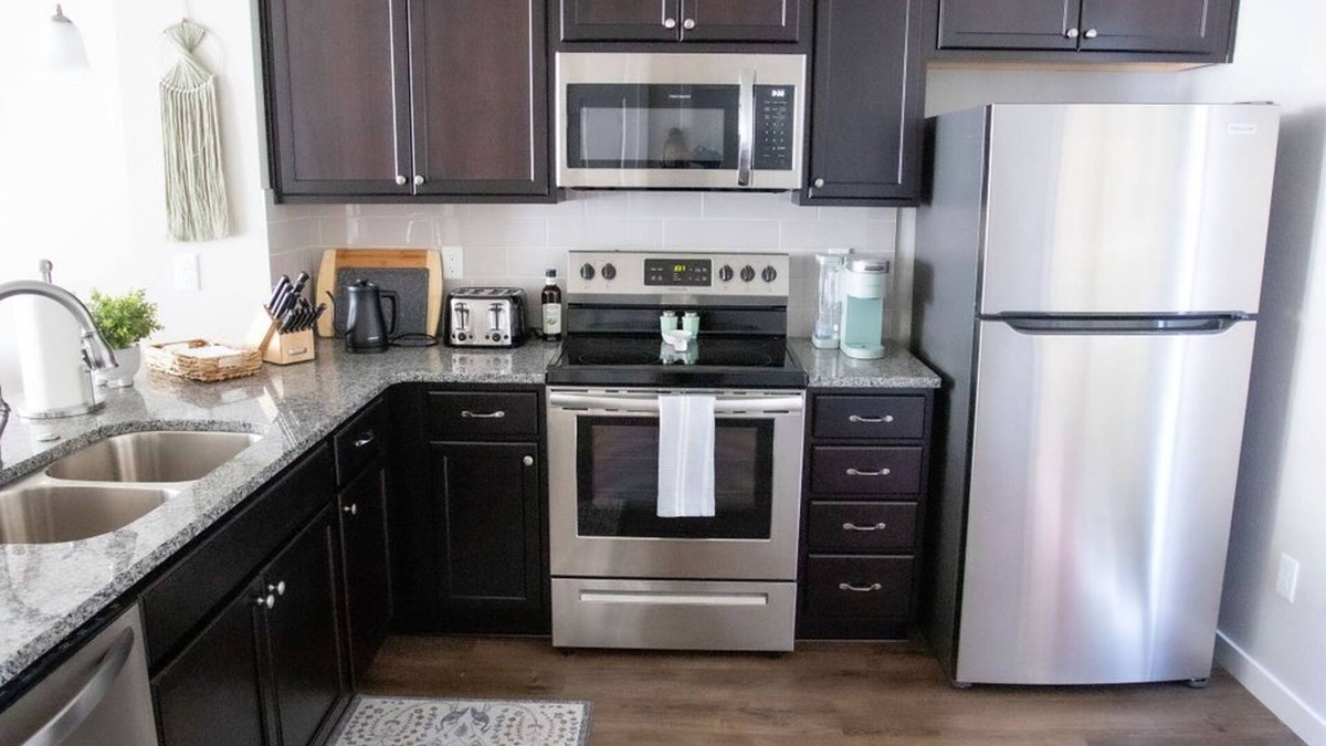Southwest Ada County Alliance House | Cozy Townhouse in Southwest Boise