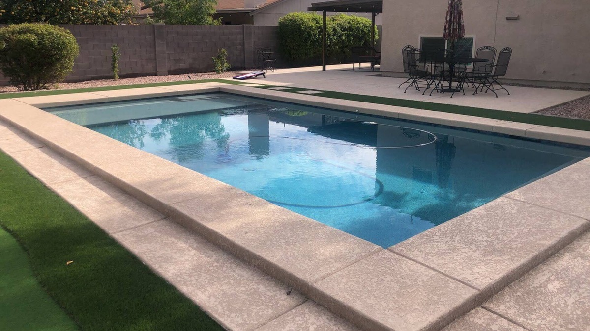 Chandler House | Cozy Tri-Level House, Pool Oasis, Ping Pong, BBQ