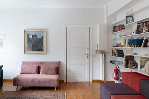 Tre Torri Apartment | Cozy two bedrooms apartment Fiera - Mirable PM