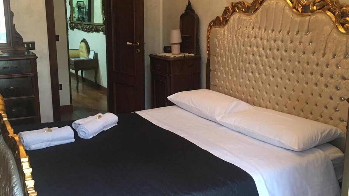 Old Town Apartment | Cozy two-room apartment in the historic center of Catania