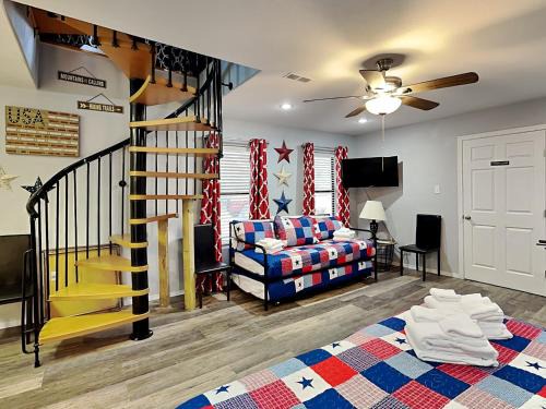 Alto Apartment | Cozy Up Haus