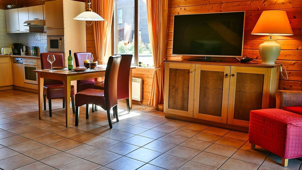 Oberharz am Brocken House | Cozy vacation home in Oberharz am Brocken with garden view