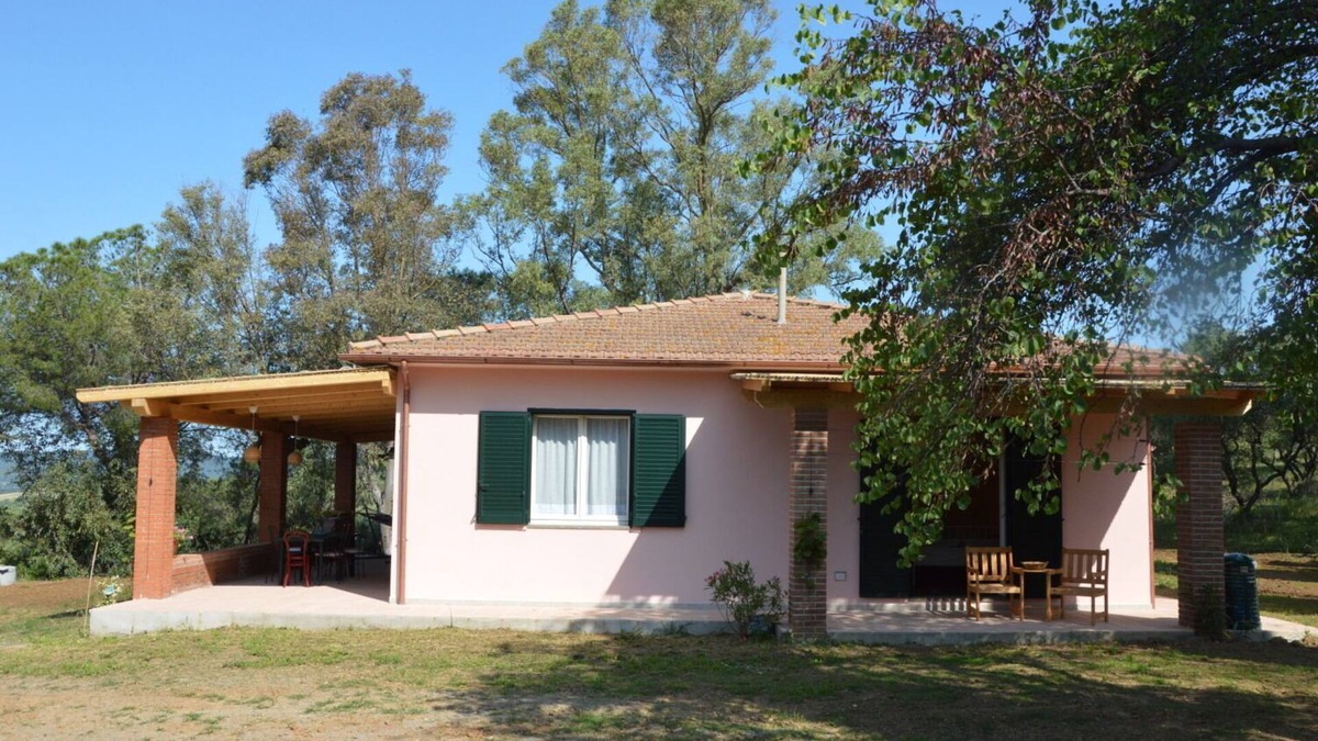 Gavorrano House | Cozy vacation home on a farm, Bagno di Gavorrano, Tuscany