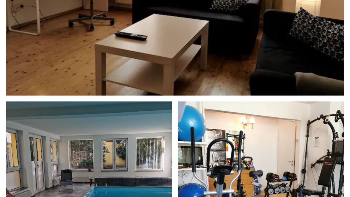 Unterdobling Apartment | Cozy vacation accommodation in Sievering for a city trip to Vienna