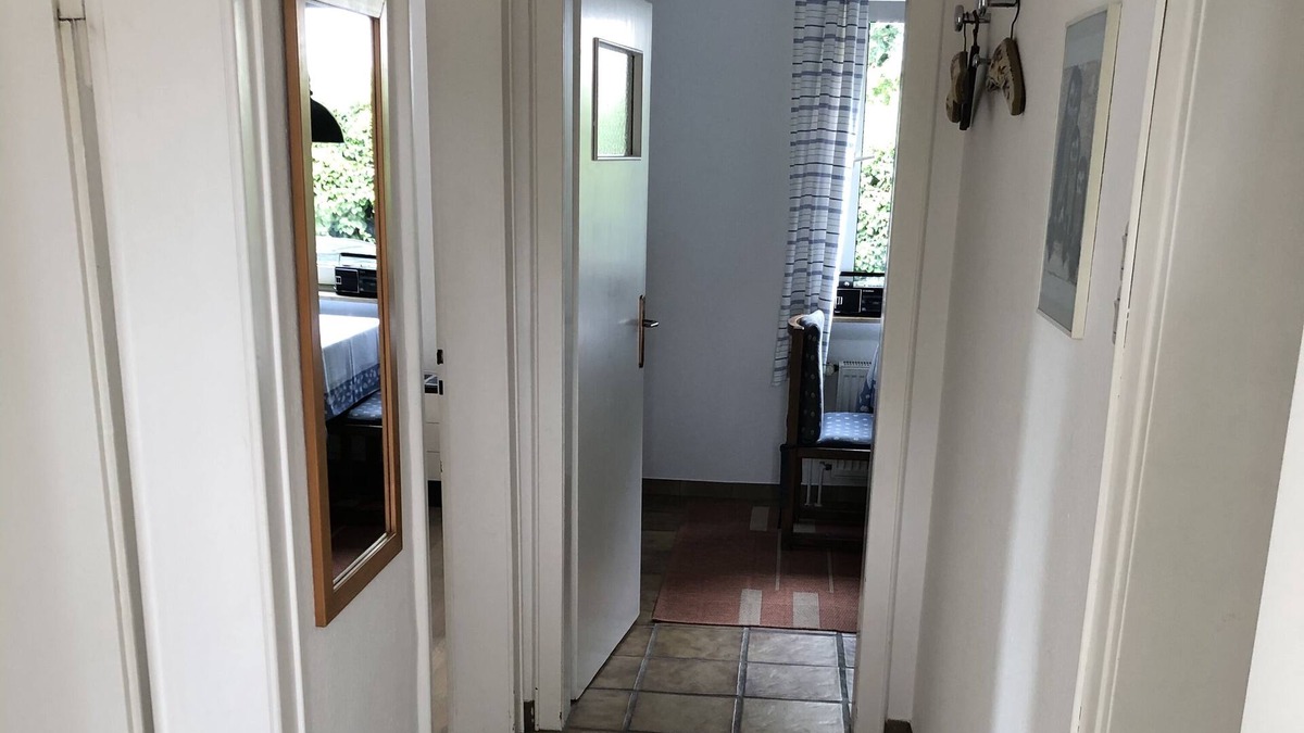 Bad Sassendorf Apartment | Cozy vacation apartment (50sqm) in Bad Sassendorf on the first floor