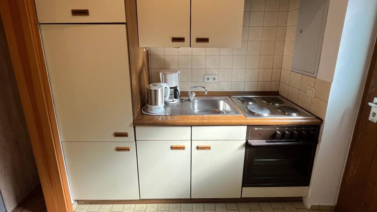 Frathau Apartment | Cozy vacation apartment for 2 people with balcony