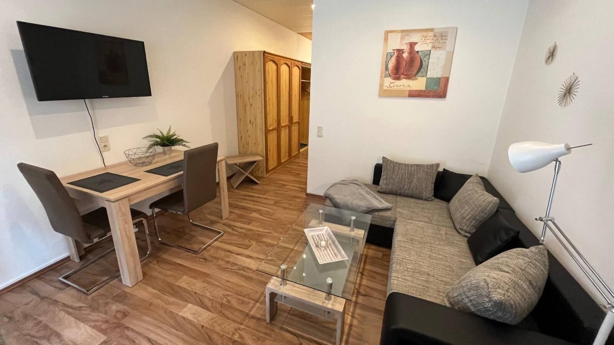 Frathau Apartment | Cozy vacation apartment for 2 people with terrace