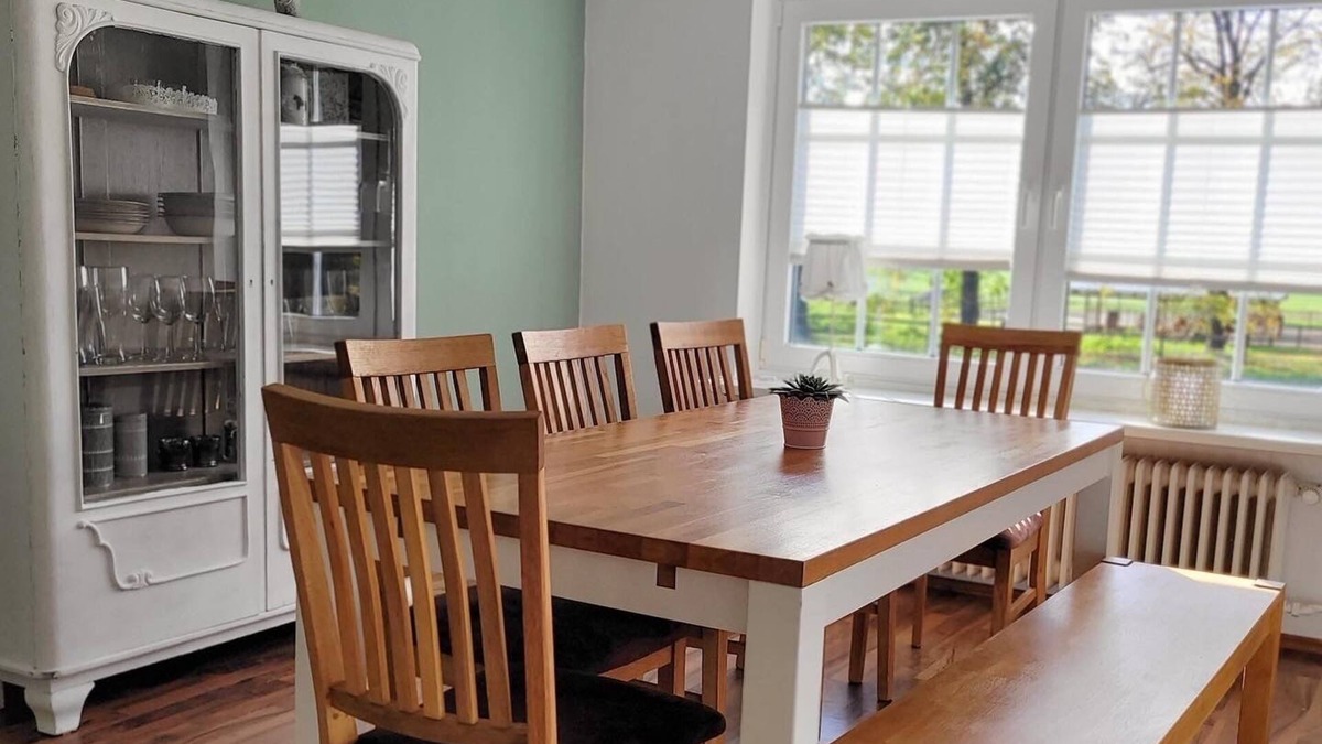 Großhansdorf Condo | Cozy vacation apartment on the pony farm near Hamburg, Lübeck & Baltic Sea