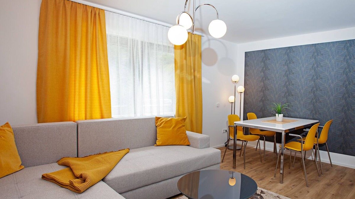 Kammerstein Apartment | Cozy vacation apartment (45sqm) for two people to relax