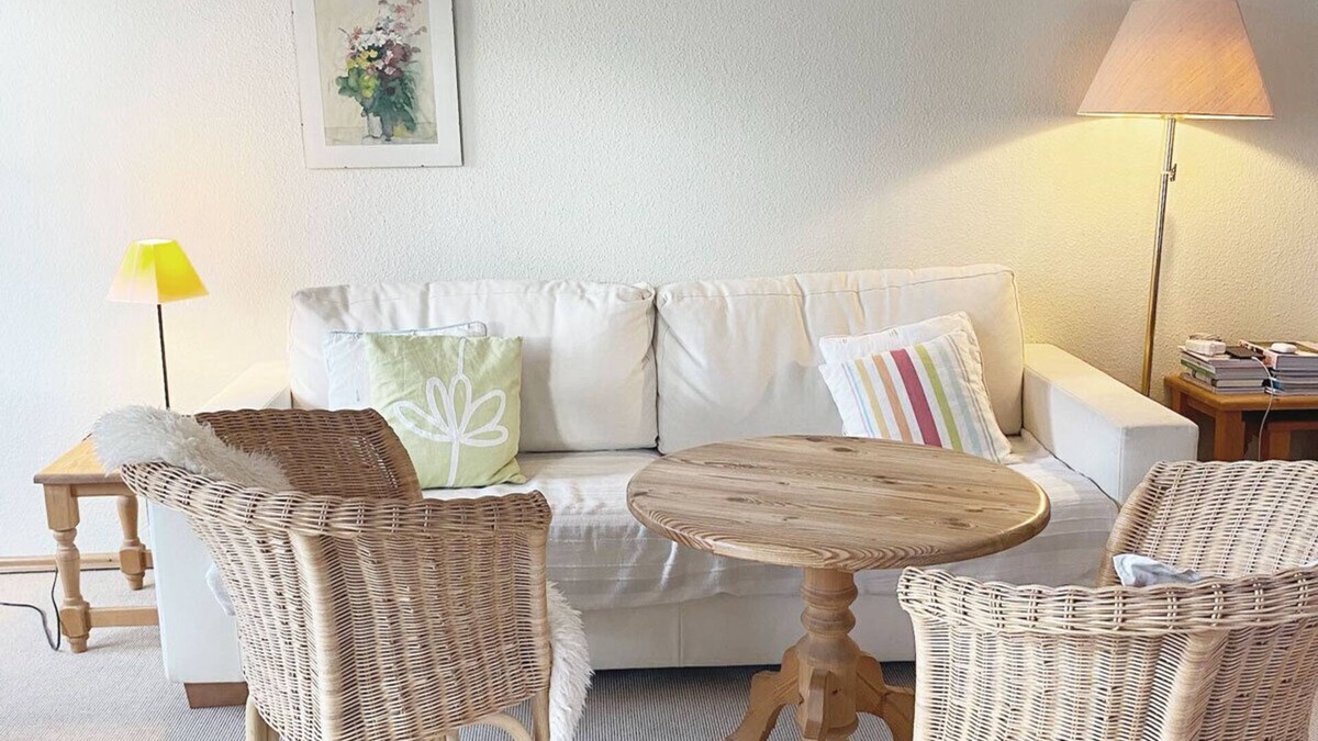 Ueberlingen Apartment | Cozy vacation apartment in the immediate vicinity of the lake