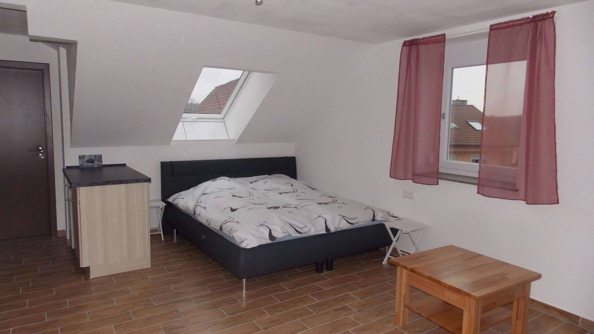 Rottingen Apartment | Cozy vacation apartment with kitchen