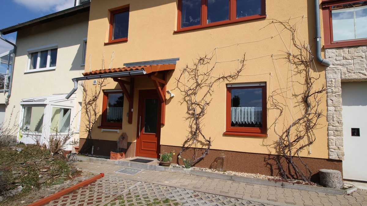 Klaffenbach Apartment | Cozy vacation apartment at the gates of Chemnitz