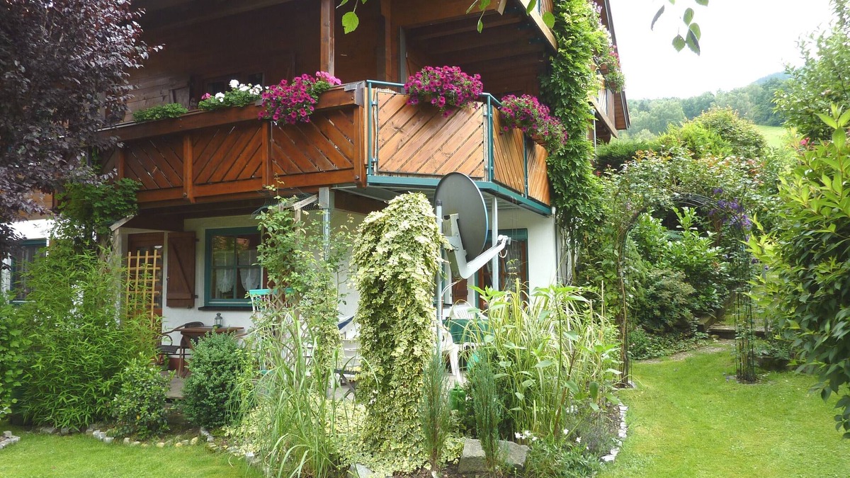 Elzach Apartment | Cozy vacation apartment in apartment style