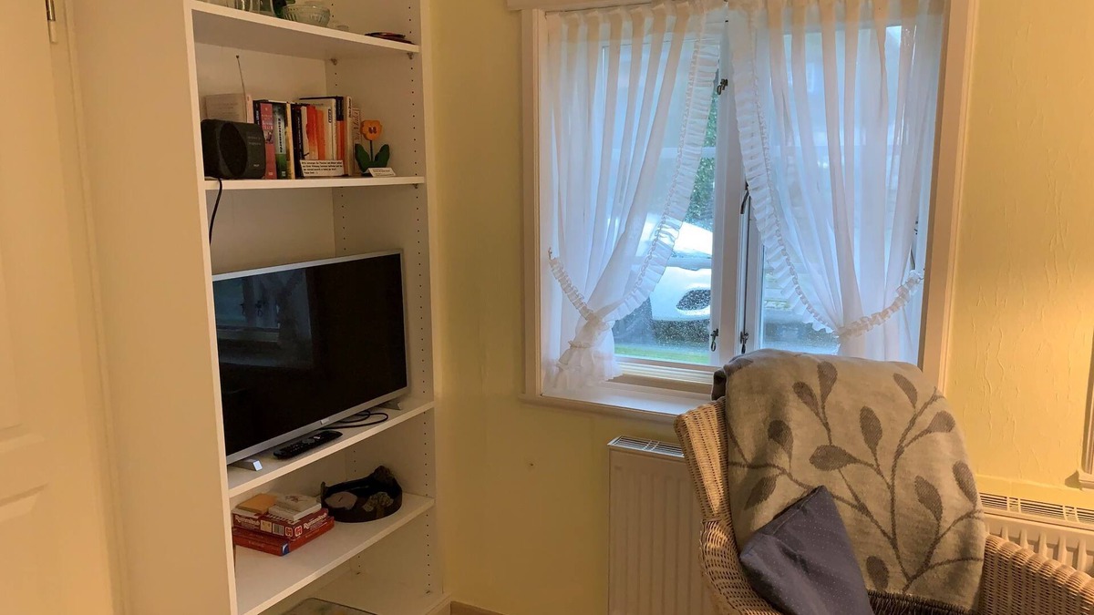 Nebel Apartment | Cozy vacation apartment in a central location in Nebel