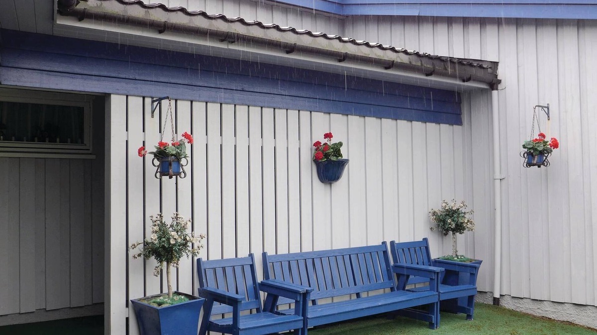 Selva Apartment | Cozy vacation apartment in a motel in Selva.