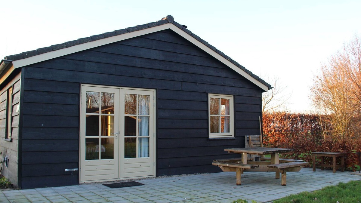Lage Zwaluwe House | Cozy vacation home with terrace